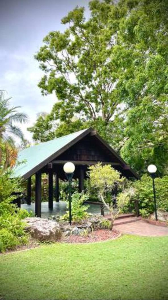 Spacious Hideaway Retreat, Brookfield, Brisbane Zewnętrze zdjęcie
