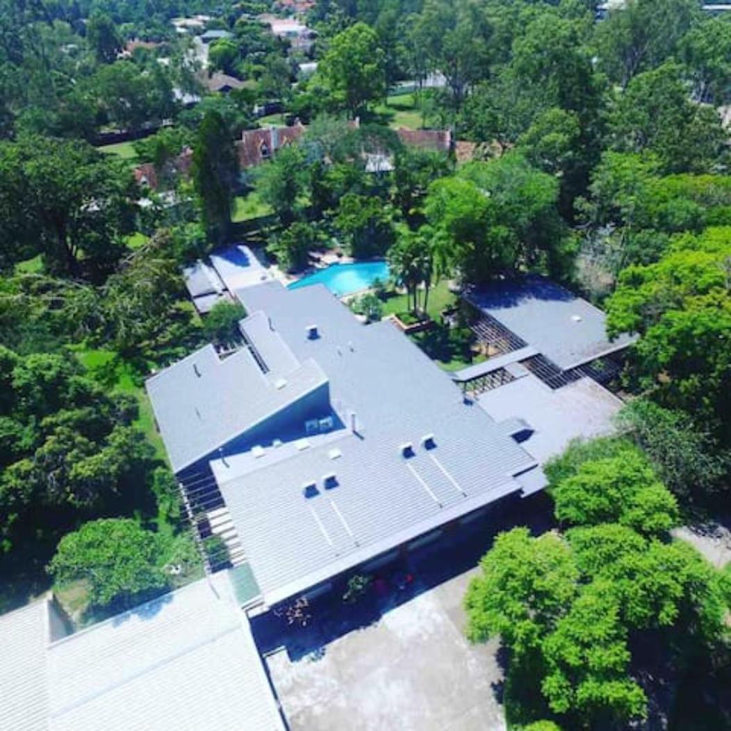 Spacious Hideaway Retreat, Brookfield, Brisbane Zewnętrze zdjęcie
