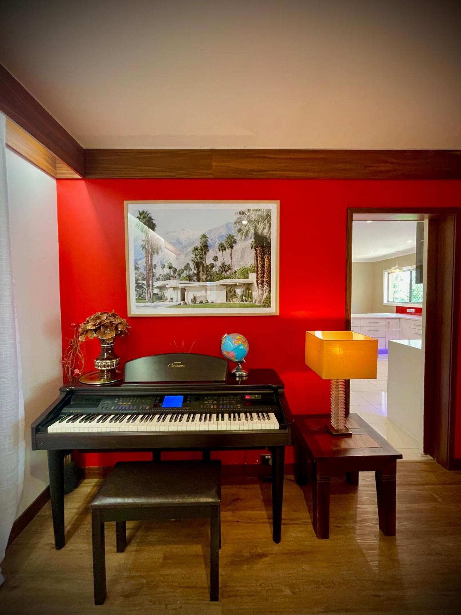 Spacious Hideaway Retreat, Brookfield, Brisbane Zewnętrze zdjęcie
