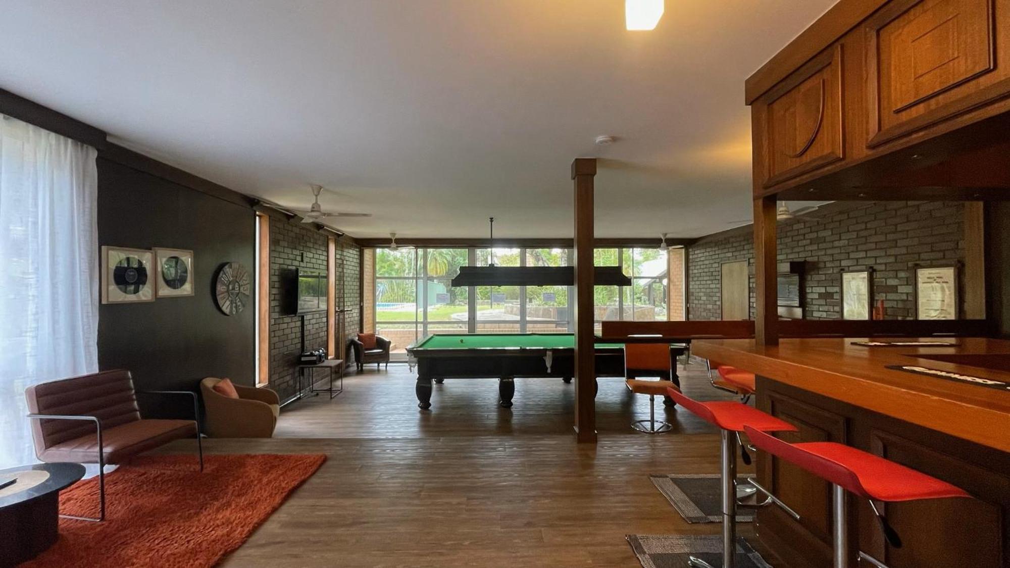 Spacious Hideaway Retreat, Brookfield, Brisbane Zewnętrze zdjęcie