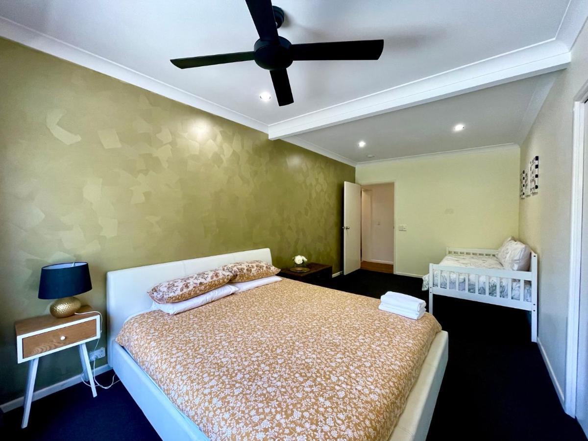 Spacious Hideaway Retreat, Brookfield, Brisbane Zewnętrze zdjęcie