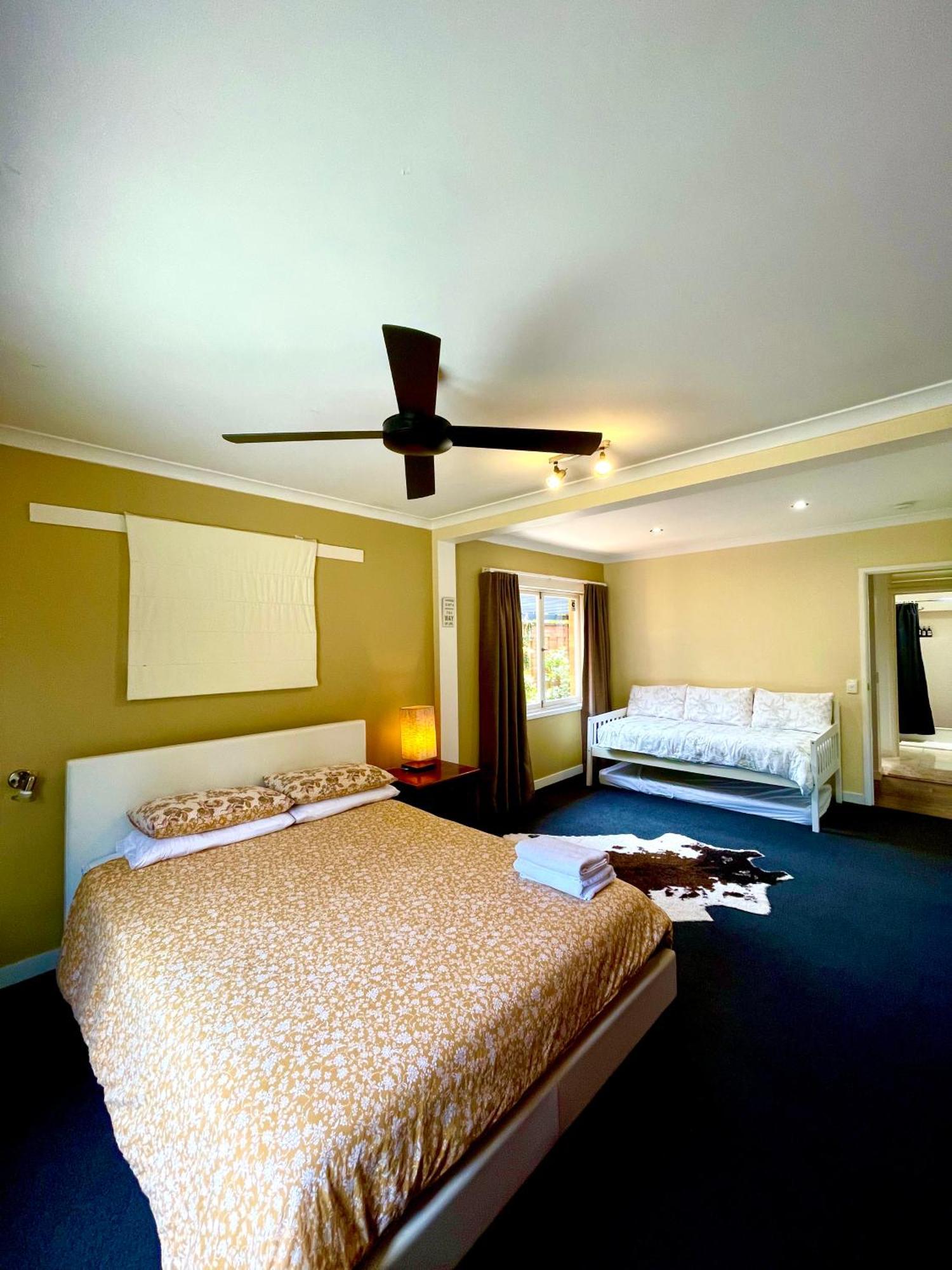Spacious Hideaway Retreat, Brookfield, Brisbane Zewnętrze zdjęcie