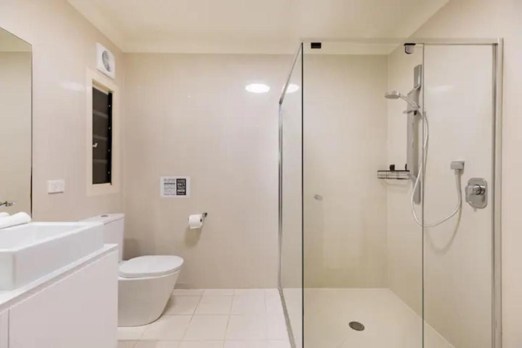 Spacious Hideaway Retreat, Brookfield, Brisbane Zewnętrze zdjęcie