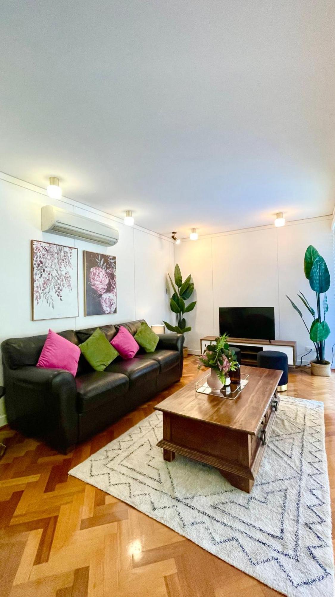 Spacious Hideaway Retreat, Brookfield, Brisbane Zewnętrze zdjęcie