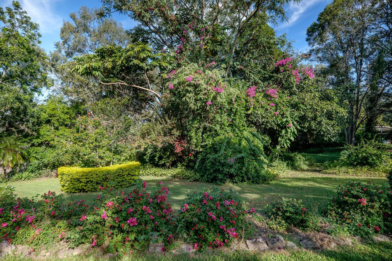 Spacious Hideaway Retreat, Brookfield, Brisbane Zewnętrze zdjęcie