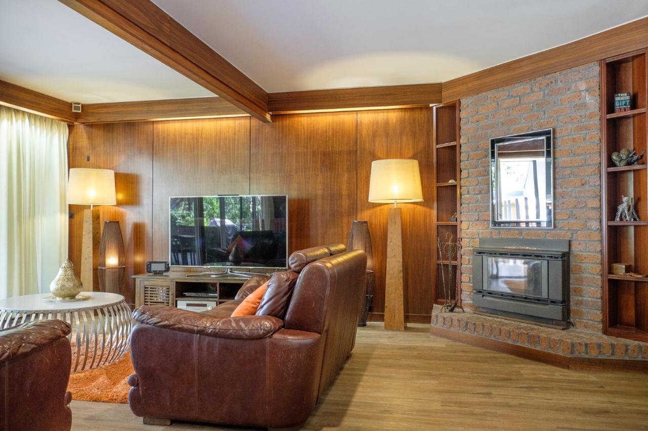 Spacious Hideaway Retreat, Brookfield, Brisbane Zewnętrze zdjęcie