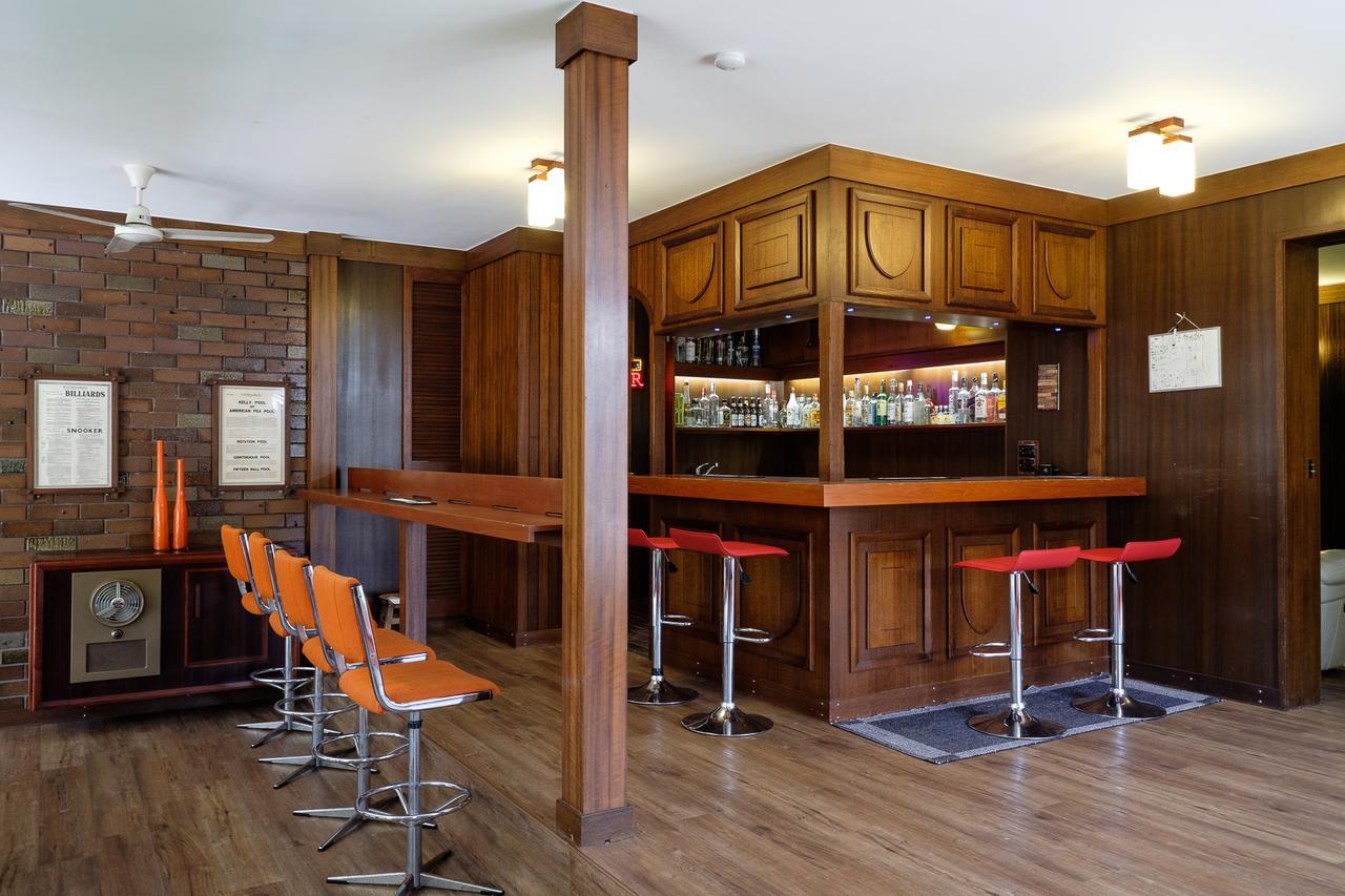 Spacious Hideaway Retreat, Brookfield, Brisbane Zewnętrze zdjęcie
