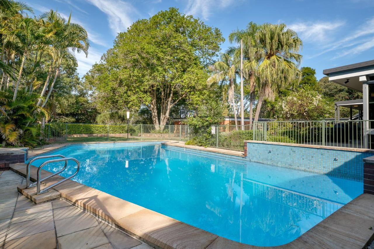 Spacious Hideaway Retreat, Brookfield, Brisbane Zewnętrze zdjęcie